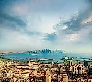 History of Qatar