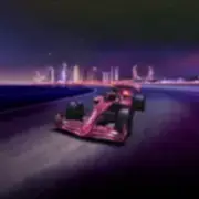 Formula 1 Grand Prix