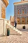 Art & culture in Qatar