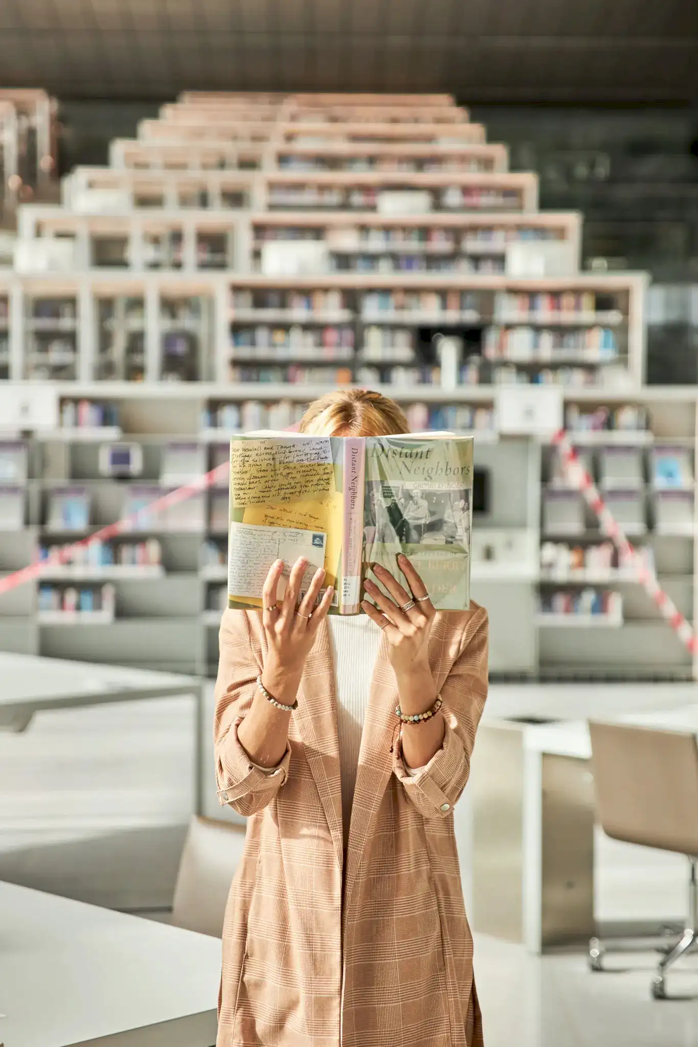 Qatar National Library
