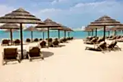 Beach holiday: One day by the sea