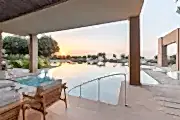 Zulal Wellness Resort
