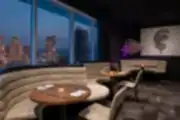 STK Doha The Ritz-Carlton, Doha