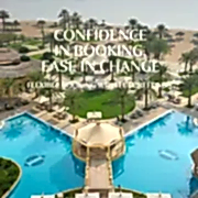  InterContinental Doha Beach & Spa