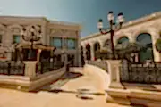Al Hazm Mall Doha