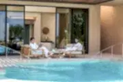 Spa & wellness: One day to recentre