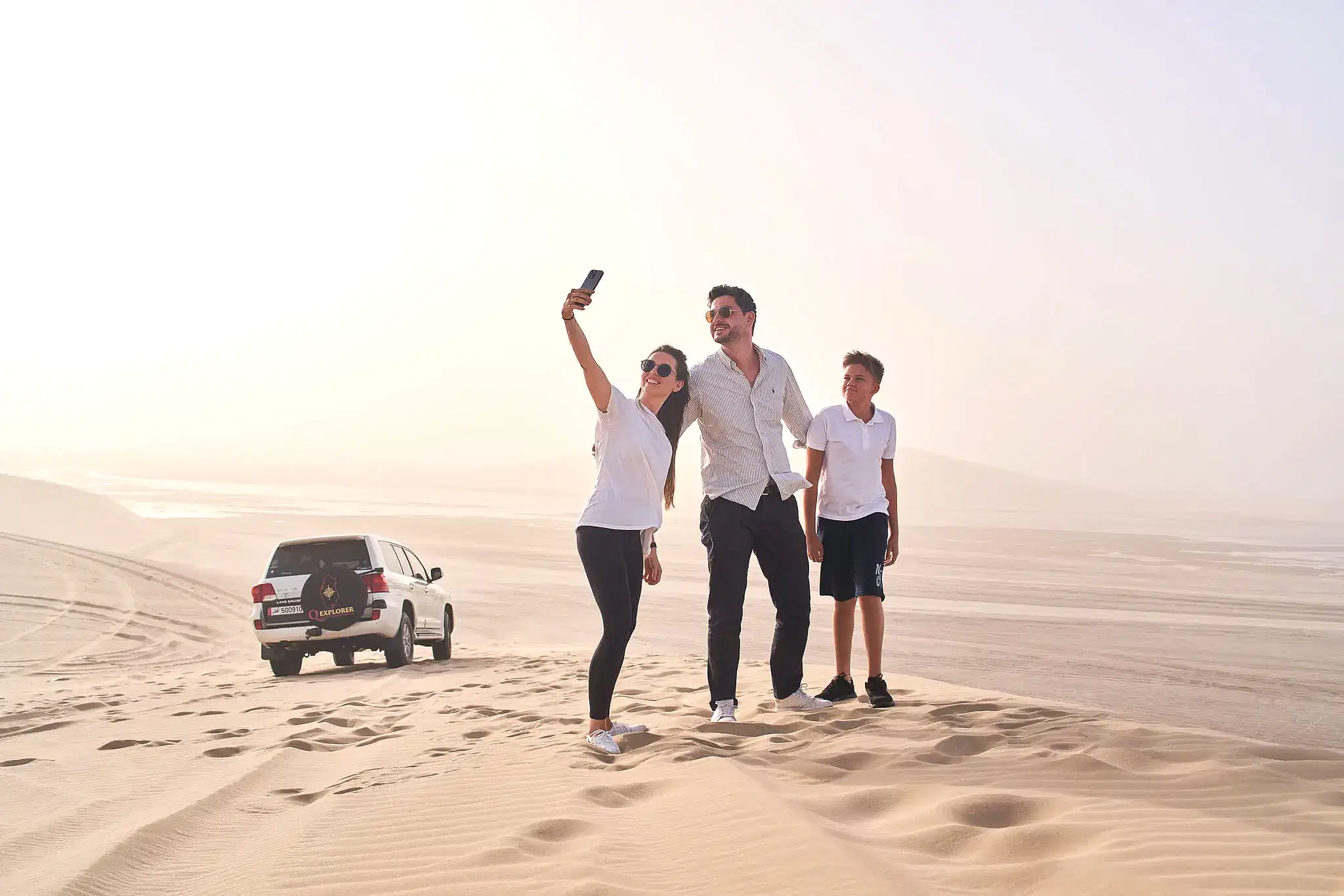 Plan Your Qatar Trip | Essential Information