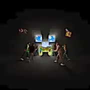 Minecraft Experience