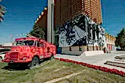Fire Station