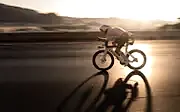 IRONMAN 70.3 Doha