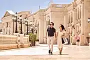 Getting around in Qatar | Ultimate Guide