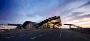 Hamad International Airport