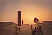 Doha | The Enchanting Capital of Qatar