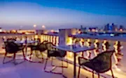 Popular restaurants in Doha