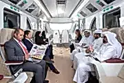 Getting around in Qatar | Ultimate Guide